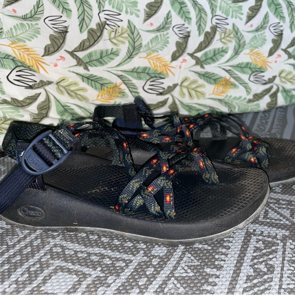 National Park edition Chacos